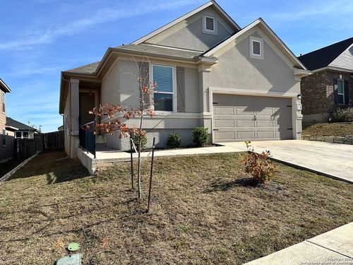 5134 Papalote Gdn, Converse, TX, 78109-3853 | Card Image