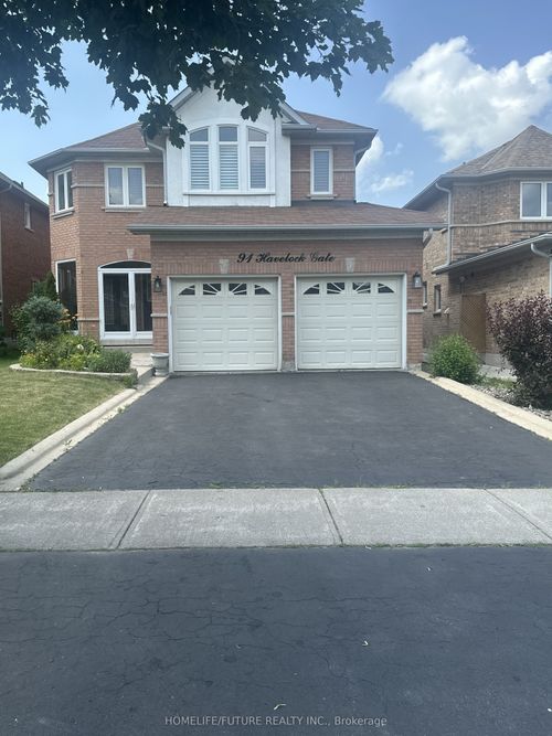 91 Havelock Gate, Markham, ON, L3S3P6 | Card Image