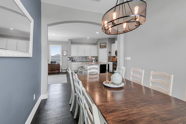 201 Wind Stone E, House other with 4 bedrooms, 2 bathrooms and 2 parking in Jarrell TX | Image 22