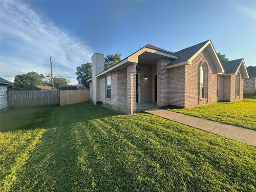 1410 Develon Drive, Mesquite, TX, 75149 | Card Image