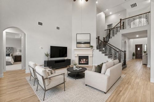 10803 Dawn River Ct, Cypress, TX, 77433-7160 | Card Image