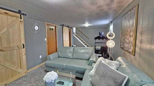55 Mckenzie Ave, House other with 3 bedrooms, 2 bathrooms and 2 parking in Hughenden AB | Image 25