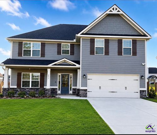 641 Mccarley Downs Dr, Bonaire, GA, 31005-3874 | Card Image
