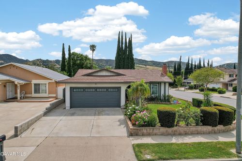 5604 Bloomfield Street, Simi Valley, CA, 93063 | Card Image