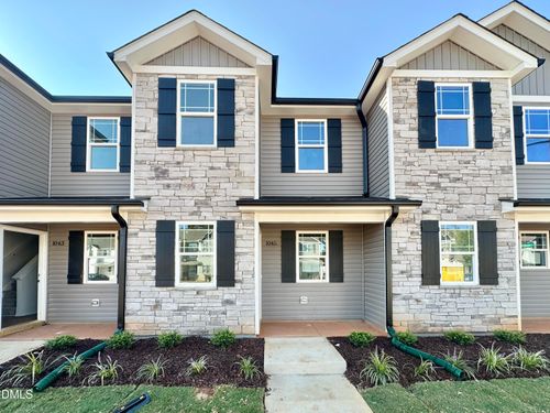 1045 Peony Ln, Youngsville, NC, 27596-3335 | Card Image
