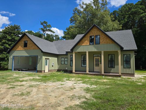 203 Gaston Dr, Elizabeth City, NC, 27909-8413 | Card Image