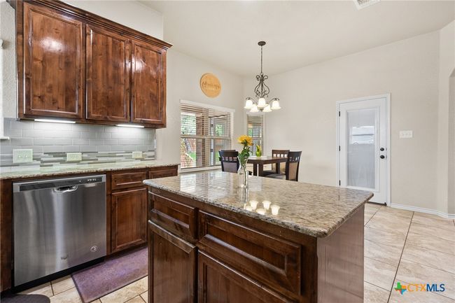 2034 Falling Leaf Ln, House other with 4 bedrooms, 3 bathrooms and null parking in Harker Heights TX | Image 14