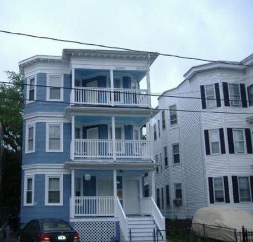 25 Crowell St, Boston, MA, 02124-4275 | Card Image