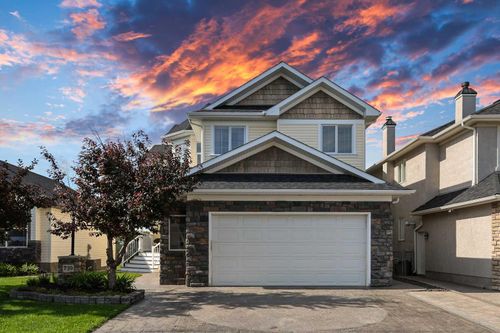 739 Cimarron Close, Okotoks, AB, T1S1X4 | Card Image