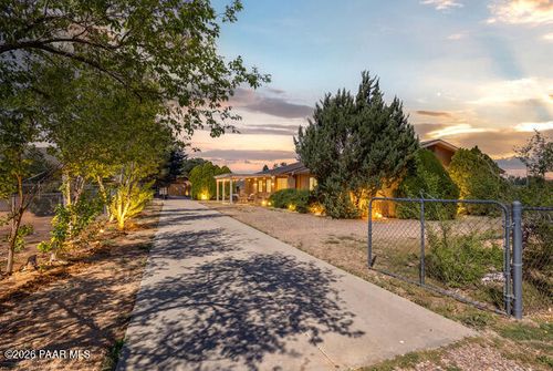 3600 N Mountain View Dr, Prescott Valley, AZ, 86314-2434 | Card Image