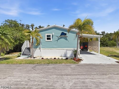851 Arapaho Trl, FORT MYERS BEACH, FL, 33931-5814 | Card Image