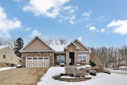 1311 Deerfield Ln, W Leechburg, PA, 15656-1702 | Card Image