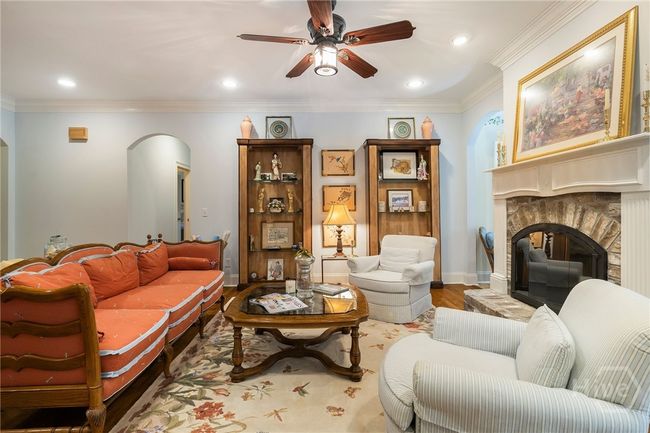 10 Cedar View Dr, House other with 3 bedrooms, 3 bathrooms and null parking in Savannah GA | Image 12