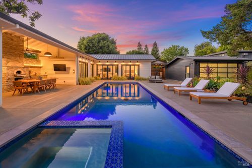 337 Matheson Street, Healdsburg, CA, 95448 | Card Image