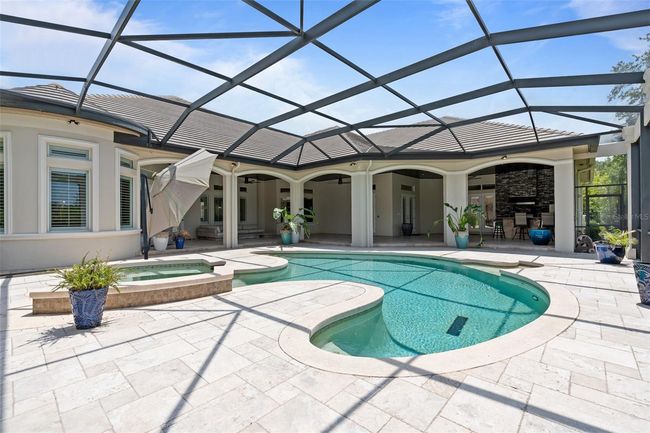 9905 Lanai View Ct, House other with 5 bedrooms, 8 bathrooms and null parking in WINDERMERE FL | Image 47