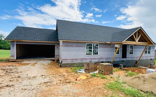 204 Mc Collum Rd, Mount Vernon, KY, 40456 | Card Image
