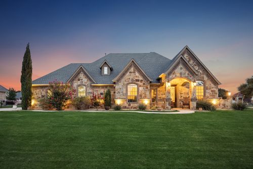 6047 The Resort Blvd, Fort Worth, TX, 76179-6632 | Card Image