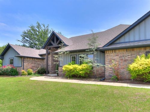 18638 Marbella Lane, Harrah, OK, 73045 | Card Image