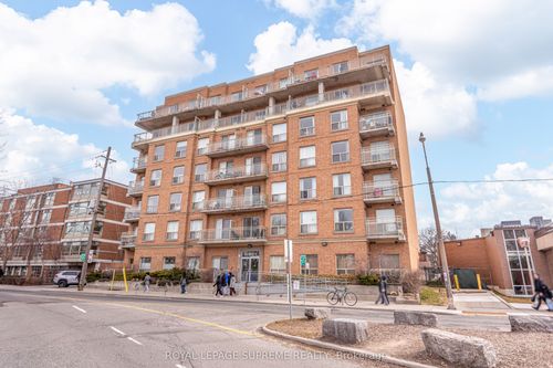 407-11 Christie St, Toronto, ON, M6G4C3 | Card Image