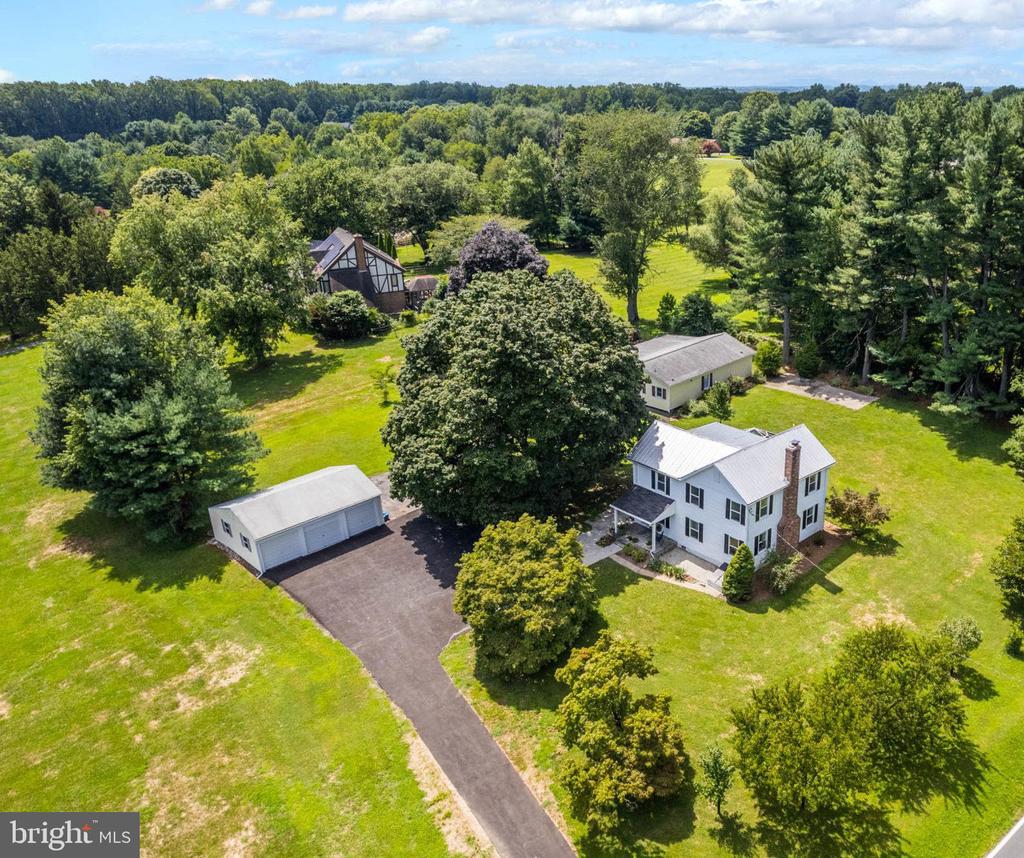 Triadelphia Mill Rd, Clarksville, MD 21029