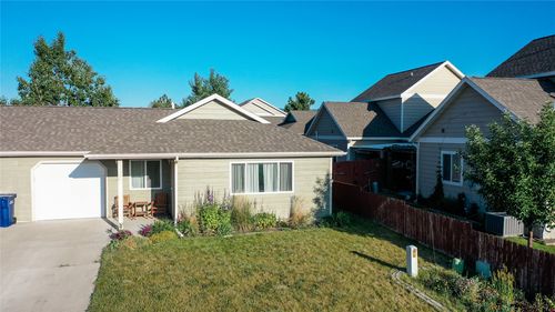 1002 Sky View Trail, Livingston, MT, 59047 | Card Image