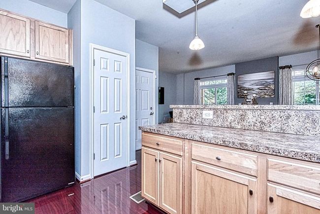 101 - 13812 Breezy Ridge Way, Townhouse with 3 bedrooms, 3 bathrooms and null parking in WOODBRIDGE VA | Image 13