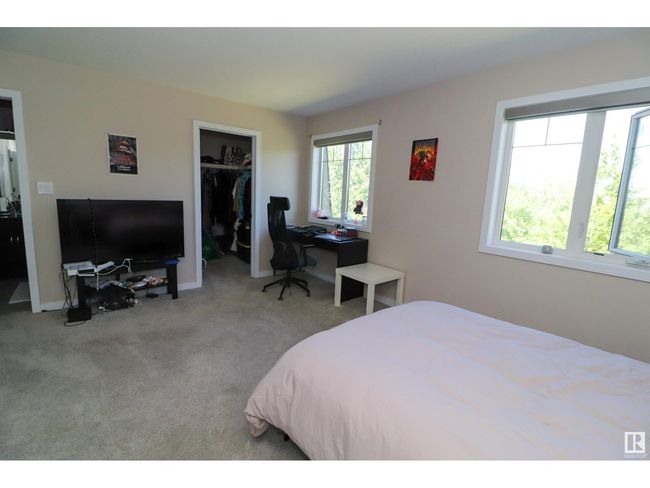 23 - 5873 Mullen Pl Nw, Townhouse with 2 bedrooms, 4 bathrooms and null parking in Edmonton AB | Image 22