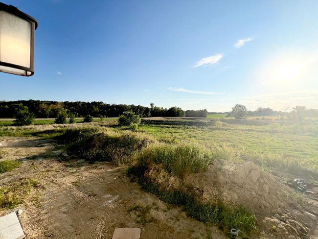 View to southeast of the home | Image 43