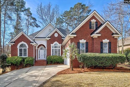 433 Oxenbridge Way, Chapin, SC, 29036-7736 | Card Image