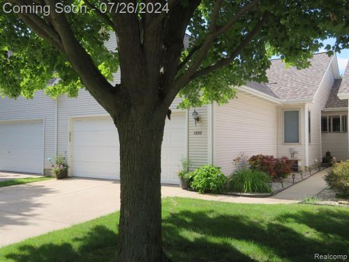 1220 Lempi Drive, Davison Twp, MI, 48423 | Card Image