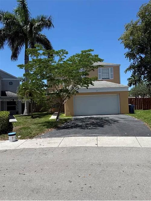 127-127 Sw 159th Way, Sunrise, FL, 33326-2272 | Card Image