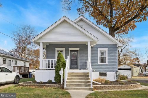 115 S Forklanding Rd, MAPLE SHADE, NJ, 08052-2747 | Card Image