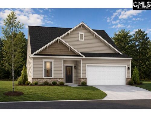 670 Griffon Dr, Chapin, SC, 29036-9888 | Card Image