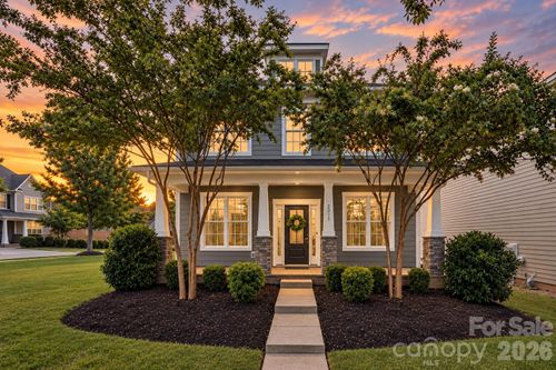 2015 Kensley Dr, Waxhaw, NC, 28173-9977 | Card Image