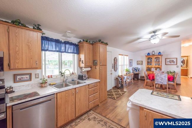 38404 Payne Dr, House other with 3 bedrooms, 2 bathrooms and null parking in Lebanon OR | Image 9