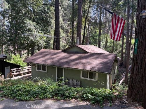 25 Toyon Trl, Berry Creek, CA, 95916 | Card Image