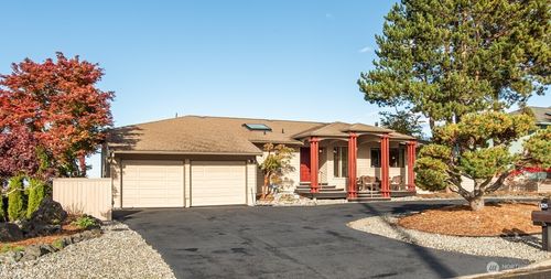 1325 E Lauridsen Blvd, Port Angeles, WA, 98362-6617 | Card Image
