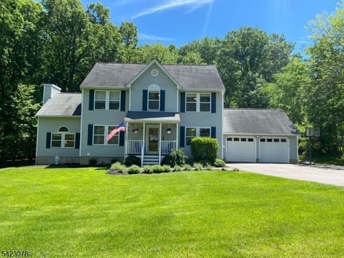 29 Quenby Mountain Rd, Great Meadows, NJ, 07838-2204 | Card Image