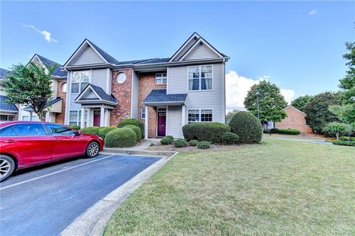 unit-56-801 Old Peachtree Rd Nw, Lawrenceville, GA, 30043-3318 | Card Image