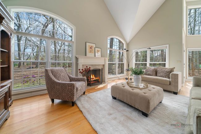 1717 Marquette Ct, House other with 4 bedrooms, 3 bathrooms and 2 parking in Lake Forest IL | Image 7