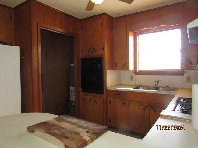 701 N Main St, House other with 2 bedrooms, 1 bathrooms and null parking in Hamburg AR | Image 15