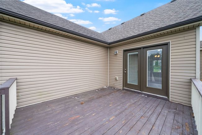1383 Whitt Ln, House other with 3 bedrooms, 2 bathrooms and 4 parking in Clarksville TN | Image 26
