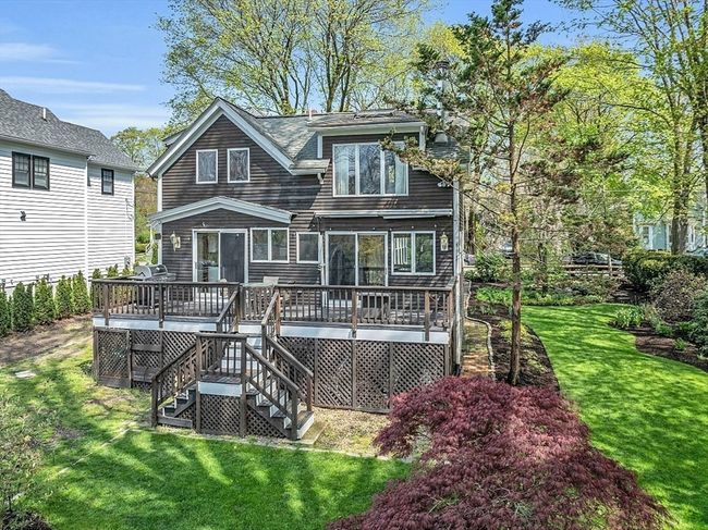 62 Maple St, House other with 3 bedrooms, 2 bathrooms and 4 parking in Acton MA | Image 35