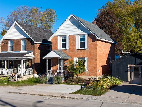 1219 2nd Ave E, Owen Sound, ON, N4K2J2 | Card Image