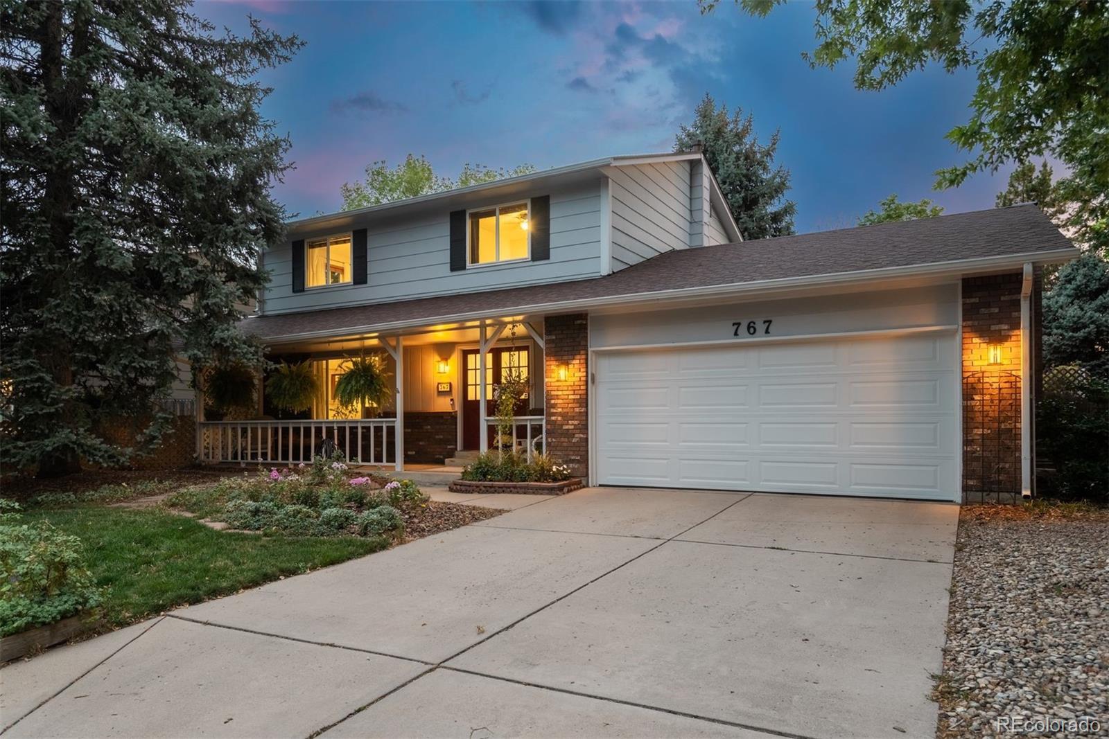 Lima St, Aurora, CO 80012
