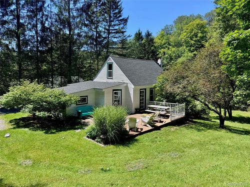 60 Alder Creek Road, Hardenburgh, NY, 12758 | Card Image