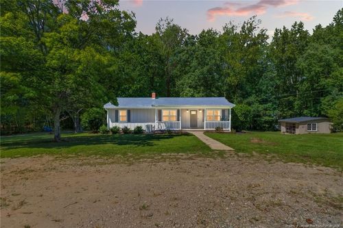 2114 Spring Ln, Sanford, NC, 27330-7229 | Card Image