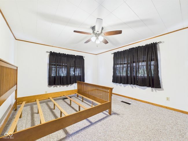 238 Jefferson St, House other with 3 bedrooms, 1 bathrooms and null parking in Pendleton IN | Image 13