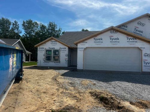 1103 Marshall Way, North Manchester, IN, 46962-1576 | Card Image