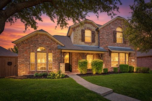 13407 Chittamwood Ln, Frisco, TX, 75035-0081 | Card Image